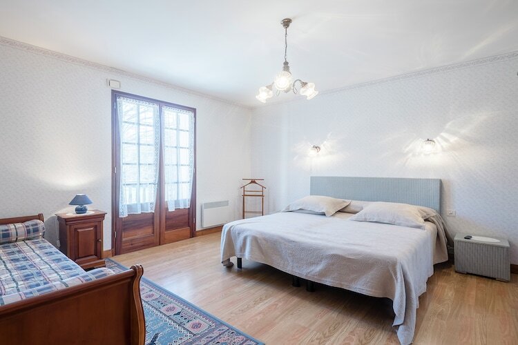 Maison Labardamier : 6 personnes, jardin et terrasse en Périgord - Photo 4