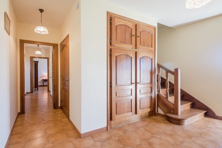 Maison Labardamier : 6 personnes, jardin et terrasse en Périgord - Photo 7