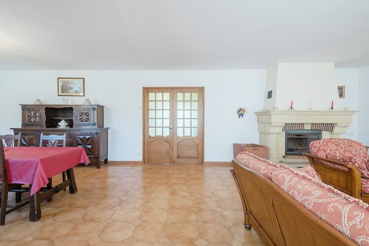 Maison Labardamier : 6 personnes, jardin et terrasse en Périgord - Photo 8