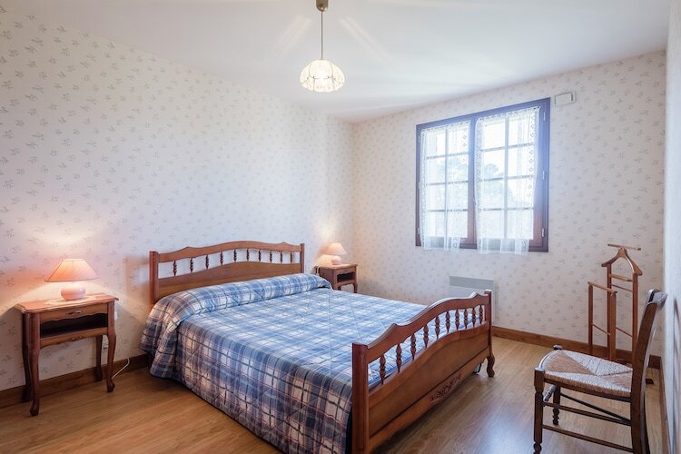 Maison Labardamier : 6 personnes, jardin et terrasse en Périgord - Photo 10