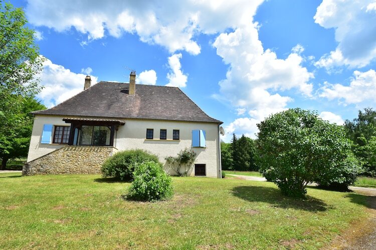 Maison Labardamier : 6 personnes, jardin et terrasse en Périgord - Photo 14