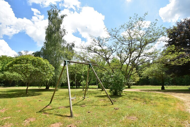 Maison Labardamier : 6 personnes, jardin et terrasse en Périgord - Photo 16