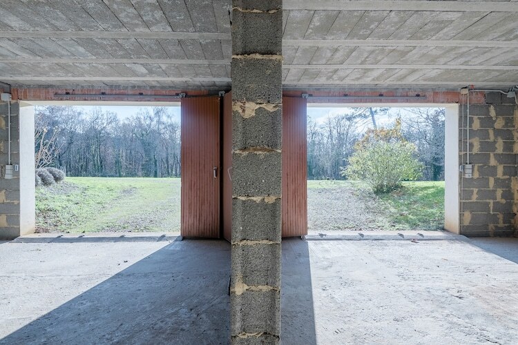 Maison Labardamier : 6 personnes, jardin et terrasse en Périgord - Photo 22