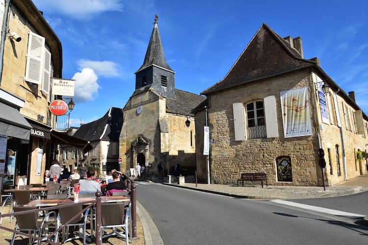 Maison Labardamier : 6 personnes, jardin et terrasse en Périgord - Photo 23