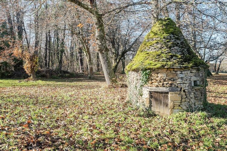 Maison Labardamier : 6 personnes, jardin et terrasse en Périgord - Photo 29