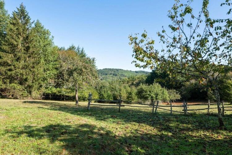 Maison Labardamier : 6 personnes, jardin et terrasse en Périgord - Photo 32