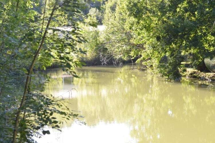 Maison Labardamier : 6 personnes, jardin et terrasse en Périgord - Photo 38
