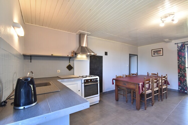 Le Moulinal Haut : maison 7 pers. avec piscine privée - Photo 10