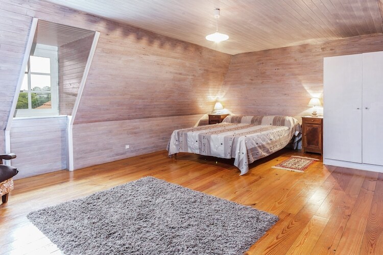 Le Moulinal Haut : maison 7 pers. avec piscine privée - Photo 16
