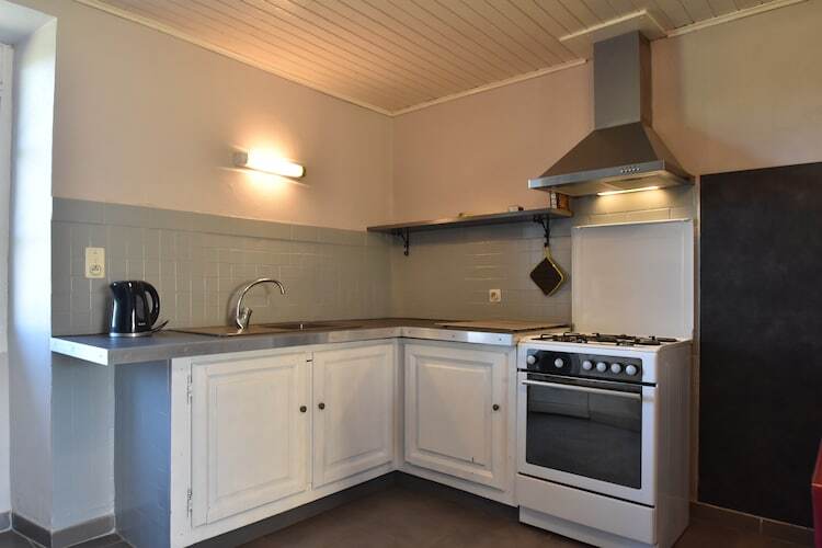 Le Moulinal Haut : maison 7 pers. avec piscine privée - Photo 19
