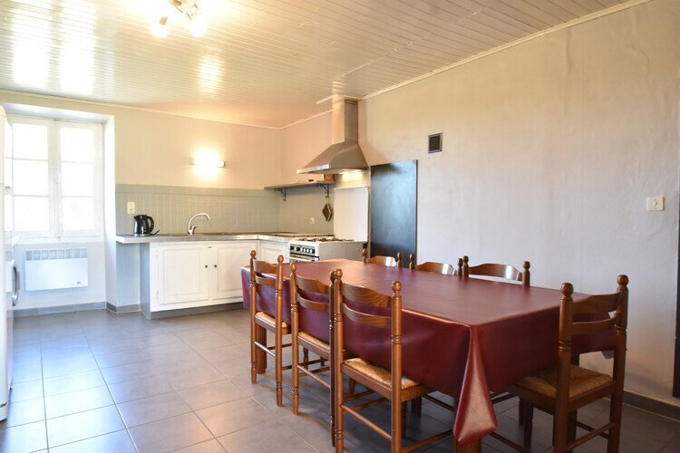 Le Moulinal Haut : maison 7 pers. avec piscine privée - Photo 20