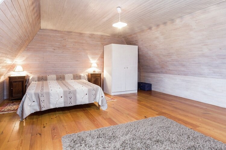 Le Moulinal Haut : maison 7 pers. avec piscine privée - Photo 21