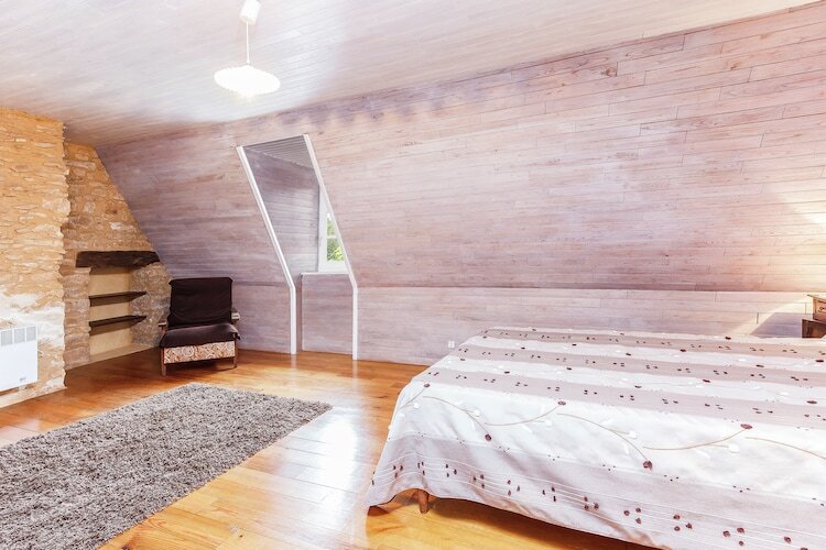 Le Moulinal Haut : maison 7 pers. avec piscine privée - Photo 22