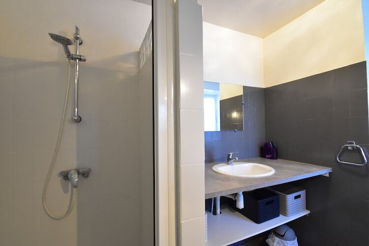 Le Moulinal Haut : maison 7 pers. avec piscine privée - Photo 29