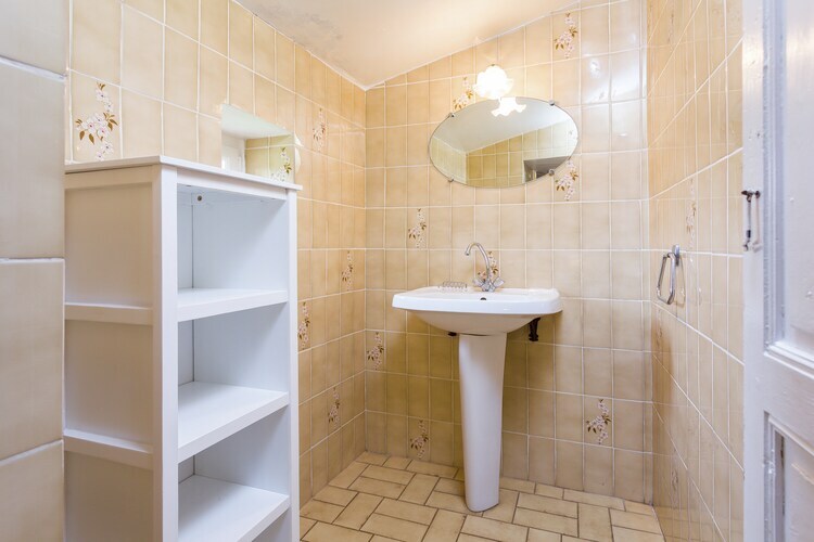 Le Moulinal Haut : maison 7 pers. avec piscine privée - Photo 31