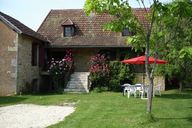 Le Moulinal Haut : maison 7 pers. avec piscine privée - Photo 34