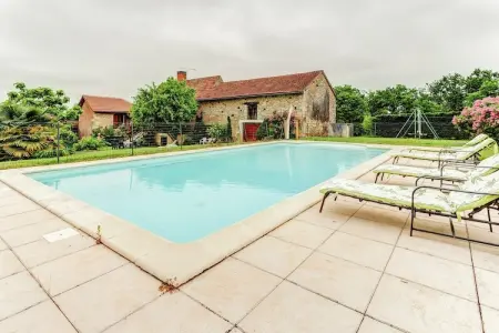 Location maison à Besse