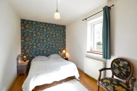 Maison piscine privée Loubéjac, 2 chambres : photo 2