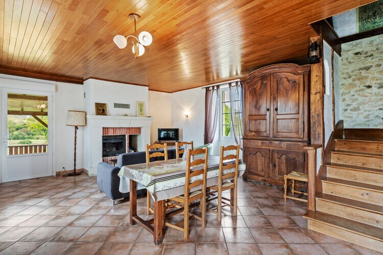 Maison 6 pers. piscine privée, Dordogne - Photo 3