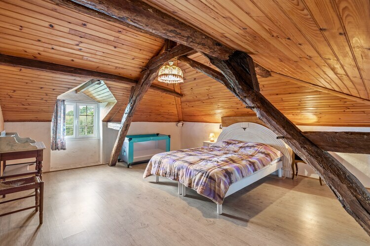 Maison 6 pers. piscine privée, Dordogne - Photo 5
