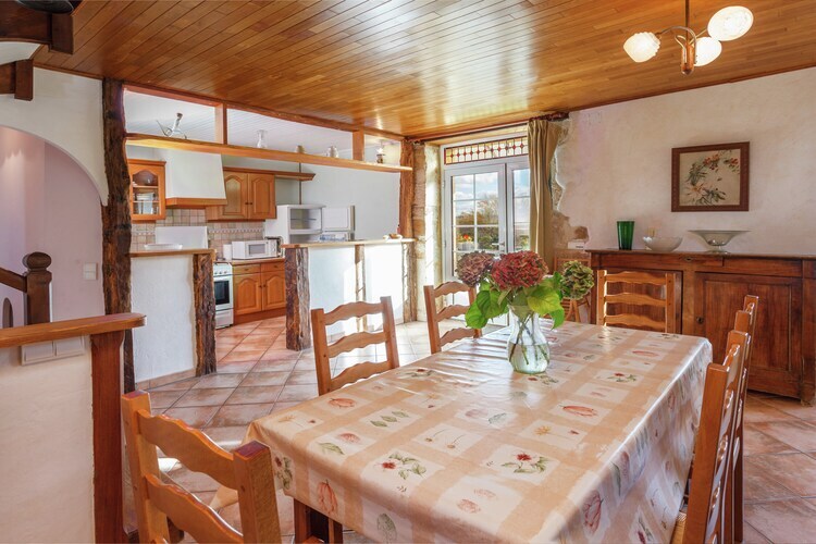 Maison 6 pers. piscine privée, Dordogne - Photo 12