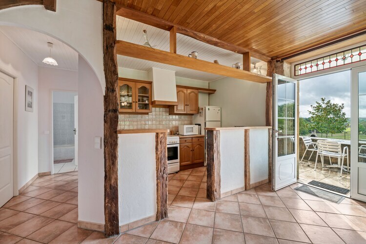 Maison 6 pers. piscine privée, Dordogne - Photo 13