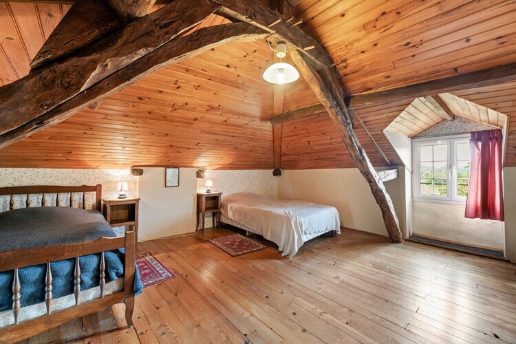 Maison 6 pers. piscine privée, Dordogne - Photo 14