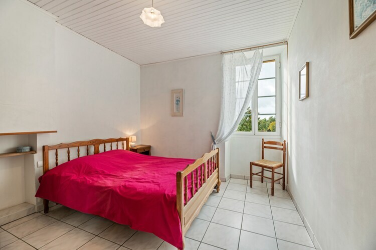 Maison 6 pers. piscine privée, Dordogne - Photo 15