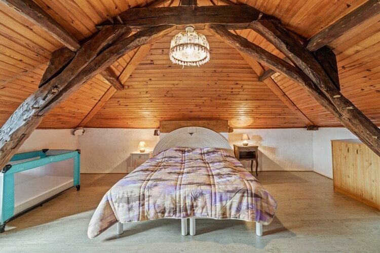 Maison 6 pers. piscine privée, Dordogne - Photo 16