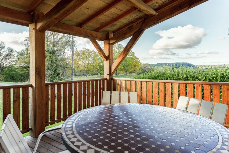 Maison 6 pers. piscine privée, Dordogne - Photo 21