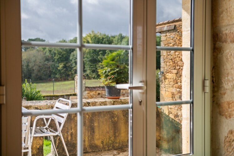 Maison 6 pers. piscine privée, Dordogne - Photo 22