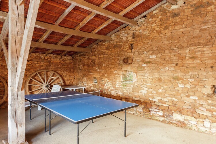 Maison 6 pers. piscine privée, Dordogne - Photo 26