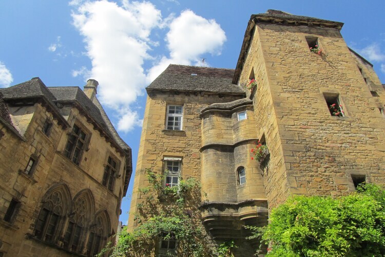 Maison 6 pers. piscine privée, Dordogne - Photo 28