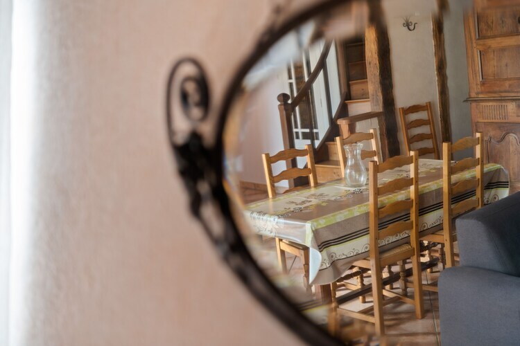 Maison 6 pers. piscine privée, Dordogne - Photo 34