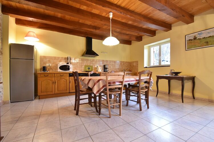 Maison 6p avec piscine privée près de Besse - Photo 3