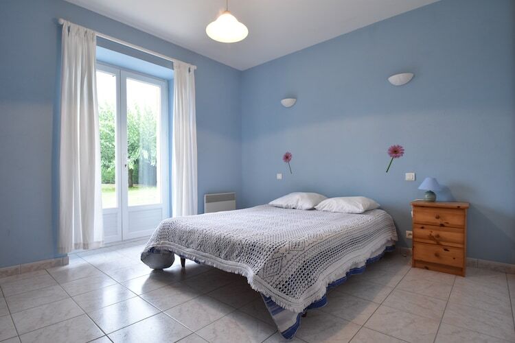 Maison 6p avec piscine privée près de Besse - Photo 4