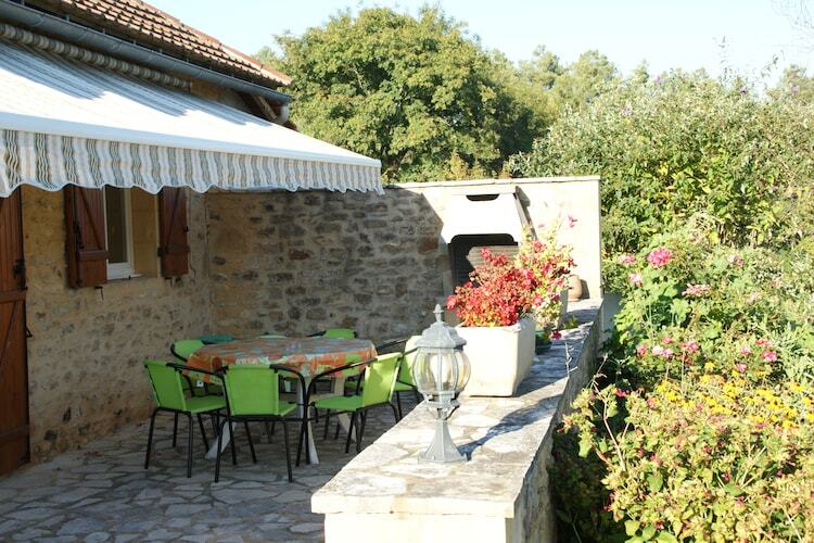 Maison 6p avec piscine privée près de Besse - Photo 5
