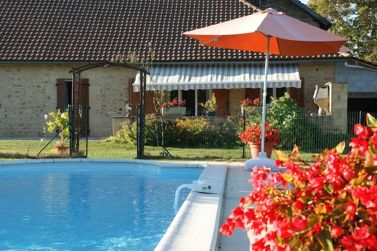 Maison 6p avec piscine privée près de Besse - Photo 6