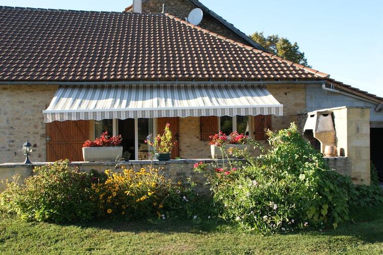 Maison 6p avec piscine privée près de Besse - Photo 7