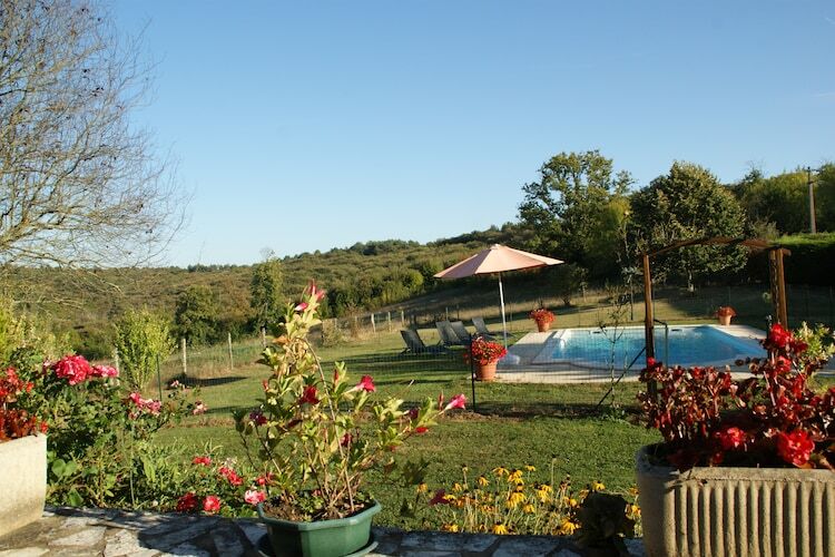 Maison 6p avec piscine privée près de Besse - Photo 8