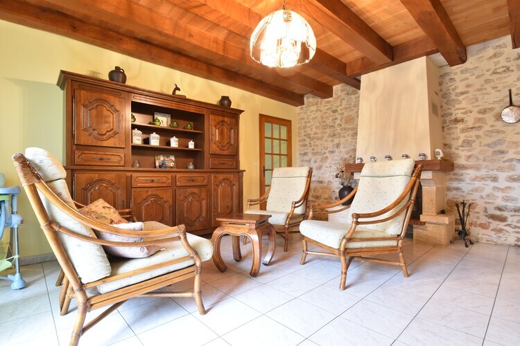 Maison 6p avec piscine privée près de Besse - Photo 10