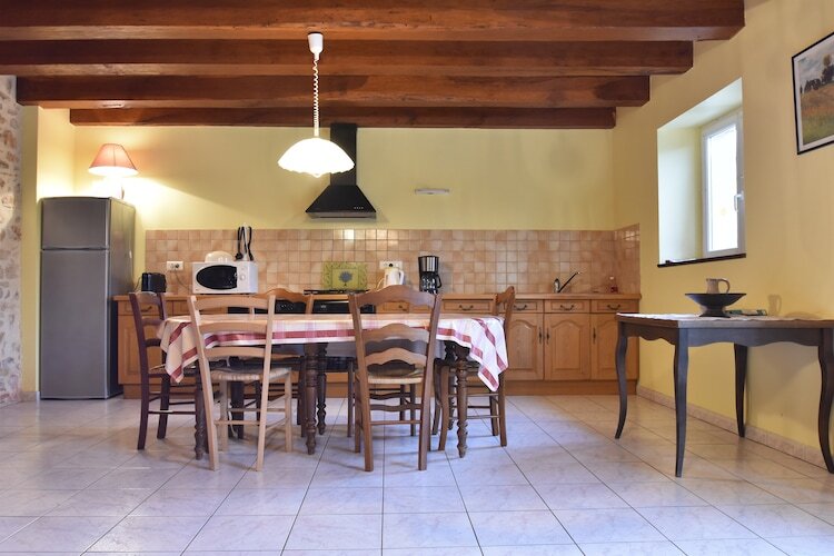 Maison 6p avec piscine privée près de Besse - Photo 12