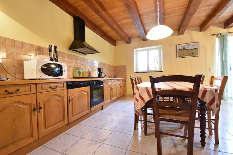 Maison 6p avec piscine privée près de Besse - Photo 13