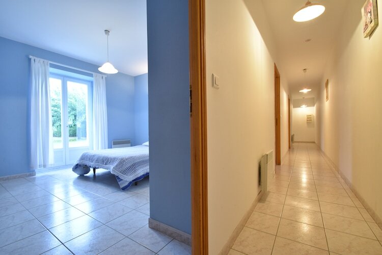 Maison 6p avec piscine privée près de Besse - Photo 14