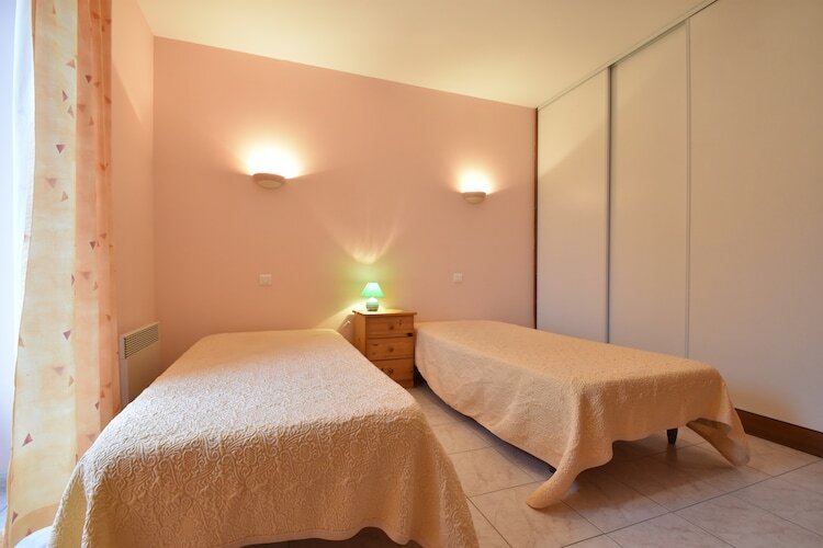 Maison 6p avec piscine privée près de Besse - Photo 16
