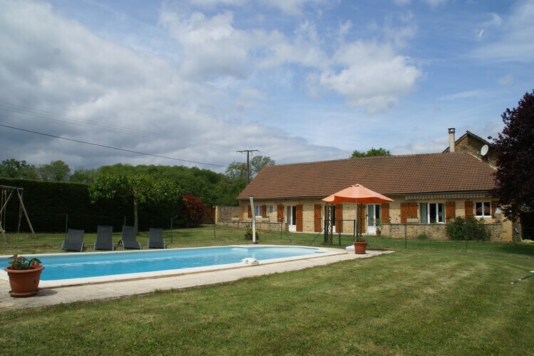 Maison 6p avec piscine privée près de Besse - Photo 24