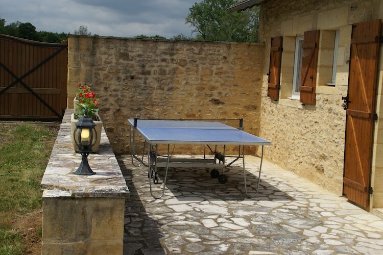 Maison 6p avec piscine privée près de Besse - Photo 26