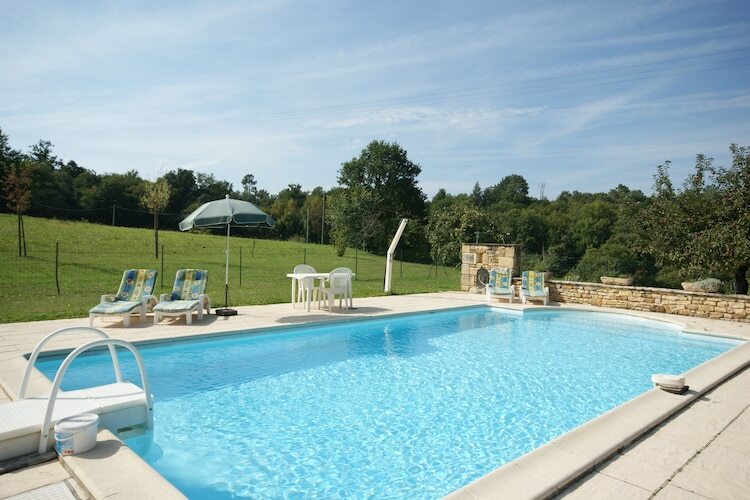 Maison périgourdine 1890 avec piscine privée, 8 pers. - Photo 1