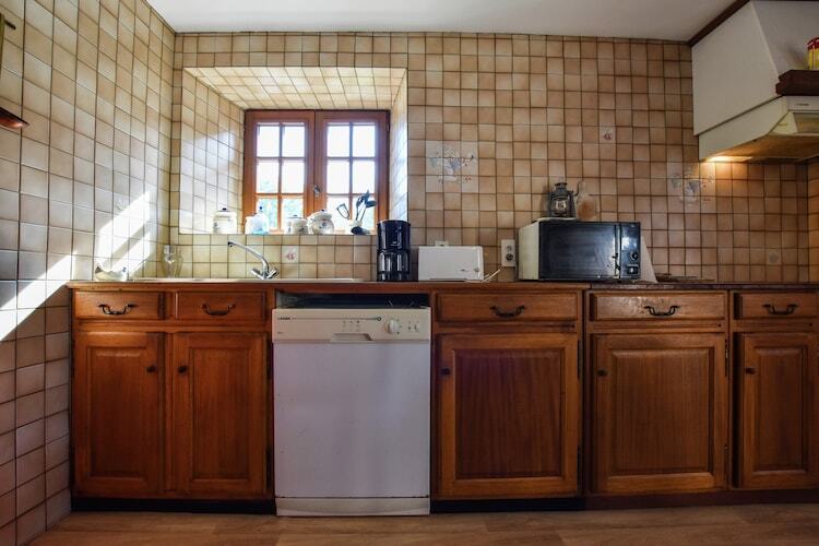 Maison périgourdine 1890 avec piscine privée, 8 pers. - Photo 5