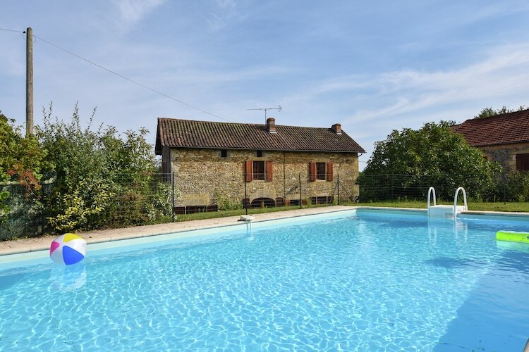 Maison périgourdine 1890 avec piscine privée, 8 pers. - Photo 6
